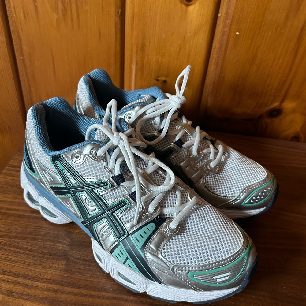 Asics Gel Nimbus 9 | US 9 EU 42.5